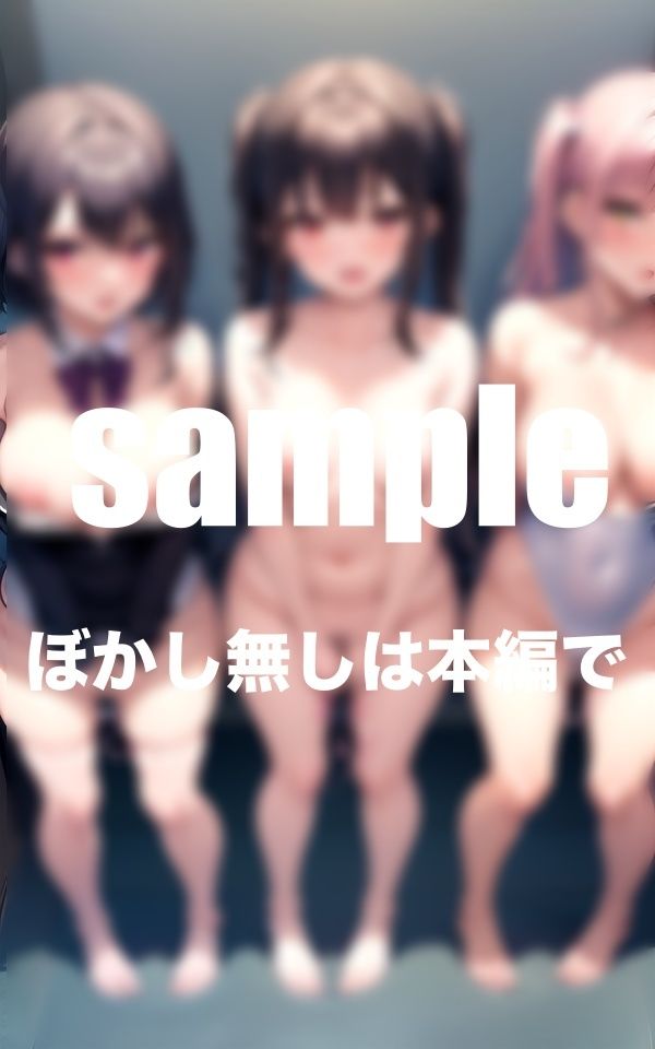 バイブ挿入水泳部 スク水から溢れ出る甘い蜜