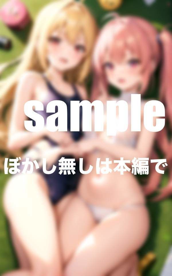 スク水アイドル えっちなファンサ満載