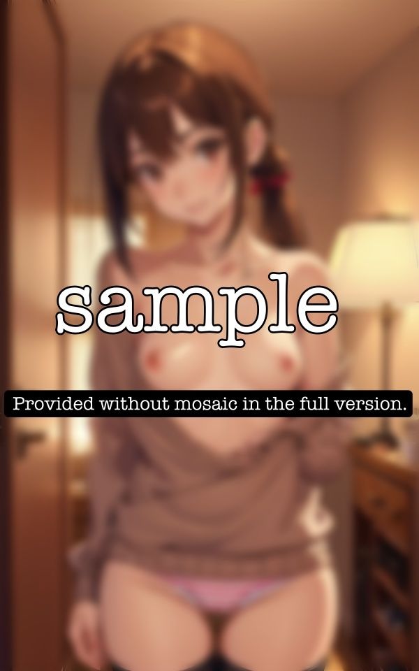 妹の友達！女子大生が友達のお兄ちゃんに覗かれる・・・