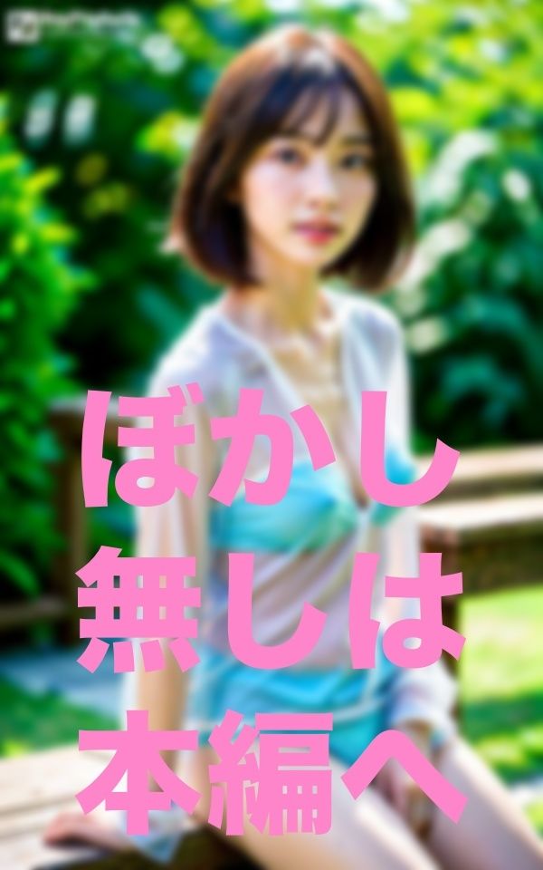 すれ違う女性全員露出狂