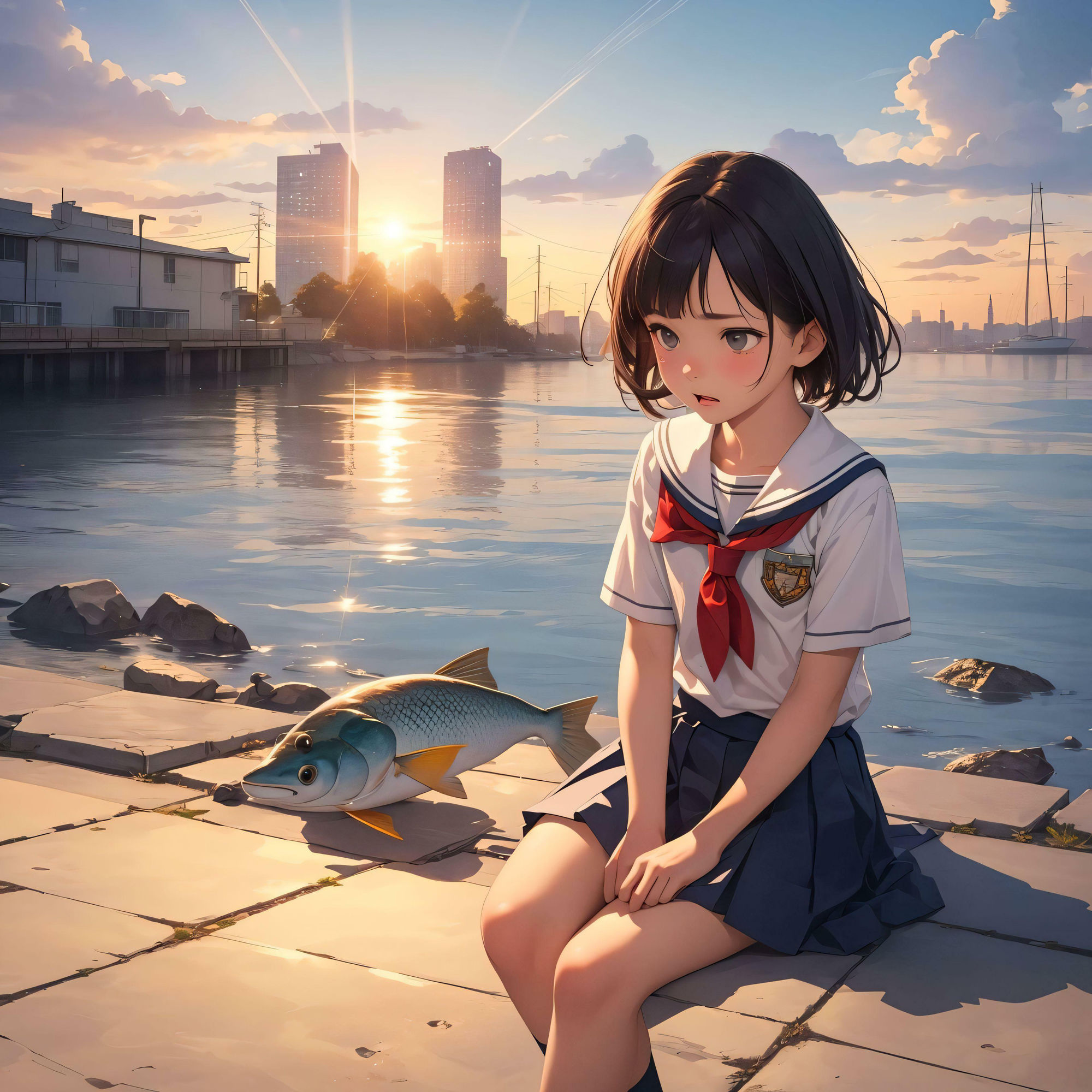 中出しえす禁断ミニマム