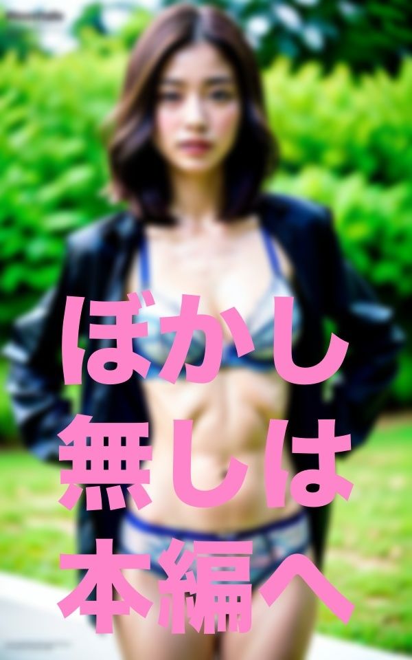 NTR-夫から逃げてきました-