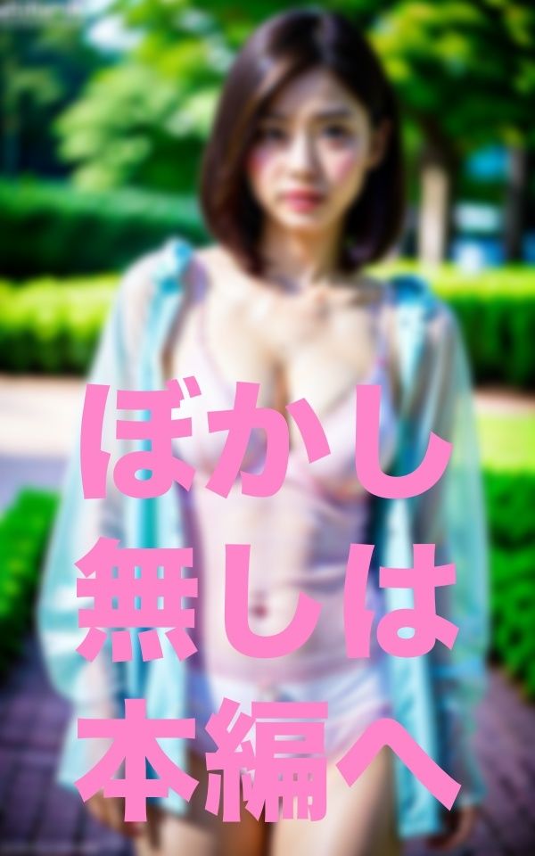 NTR-夫から逃げてきました-