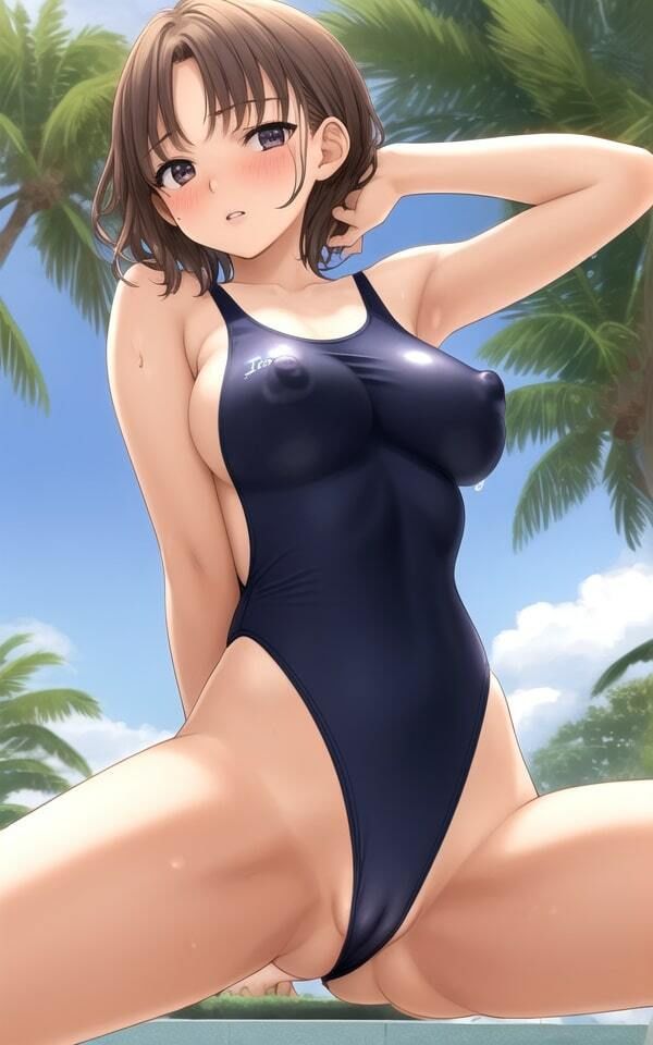 スク水特集