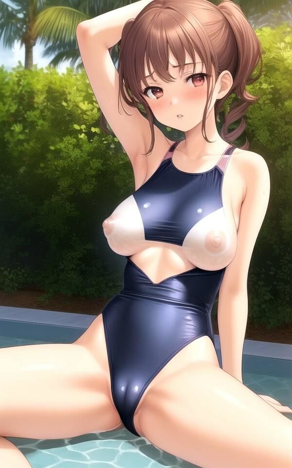スク水特集