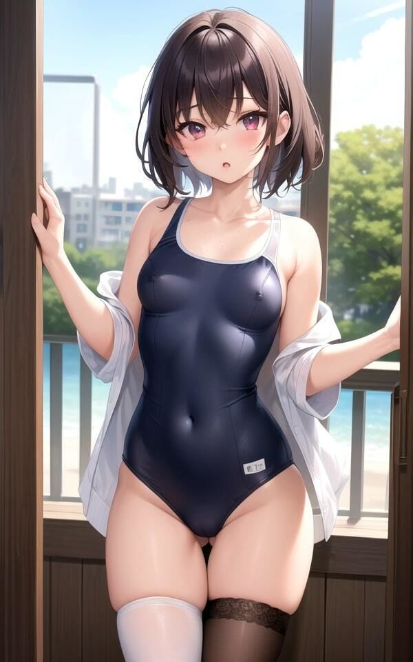 スク水特集2