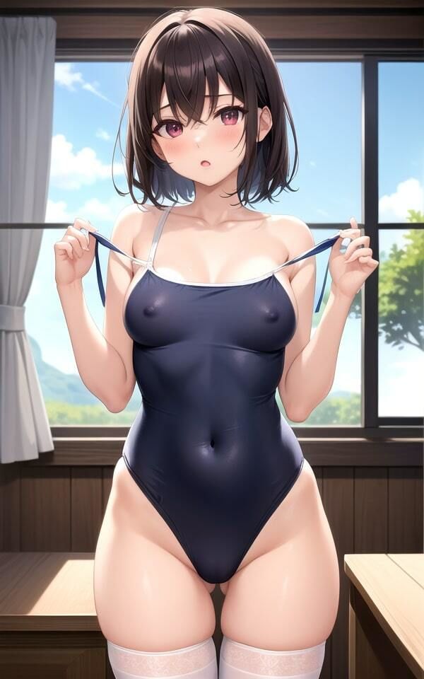 スク水特集2