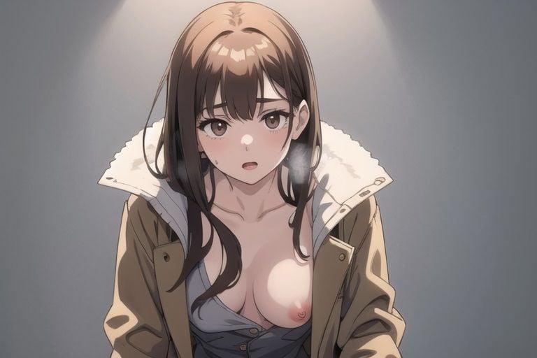 『オナニー実演』激カワボ！ド変態事務員「上司に怒られたのでベランダおなにーしてストレス発散します！」？Akari Satou〜秘密のオナニー聴いて下さい