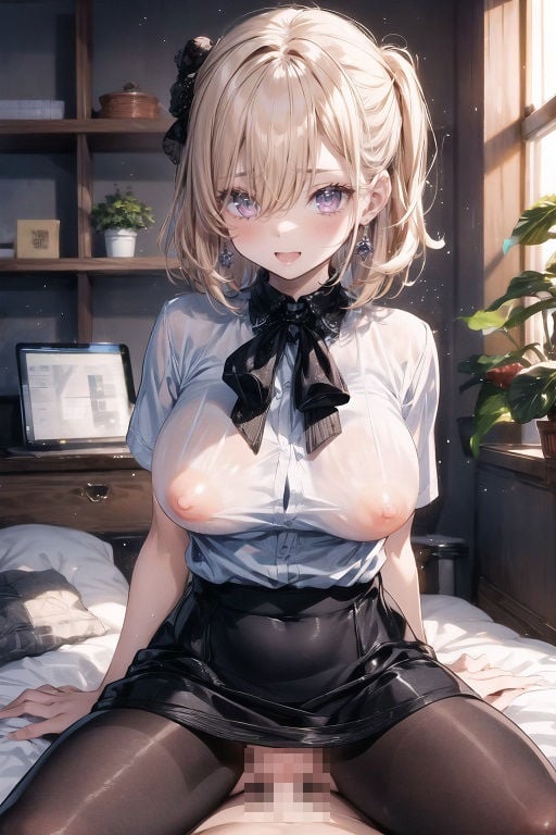 弊社には福利厚生としてちんぽリフレ課があります!