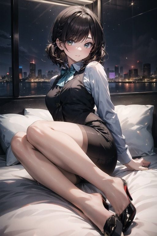 弊社には福利厚生としてちんぽリフレ課があります!