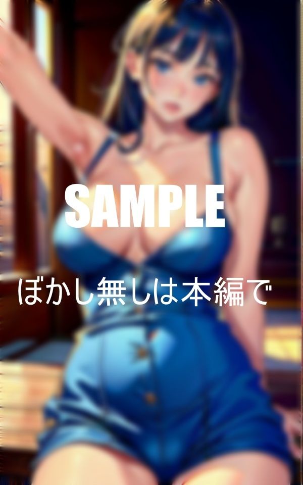 隣の古民家で暮らす美少女たちの誘惑経験のない僕はたちまち美少女たちの誘惑に負けてしまい童貞喪失した話