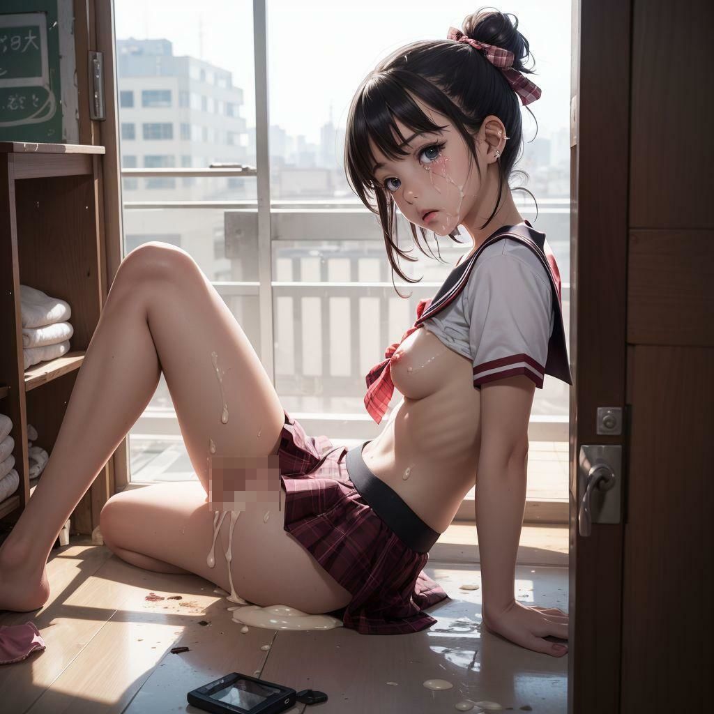 何十回でも何百回でも中に出してあげる