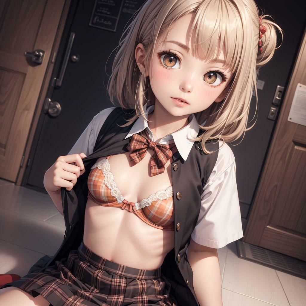 その秘めた深奥を光の下にさらけだす