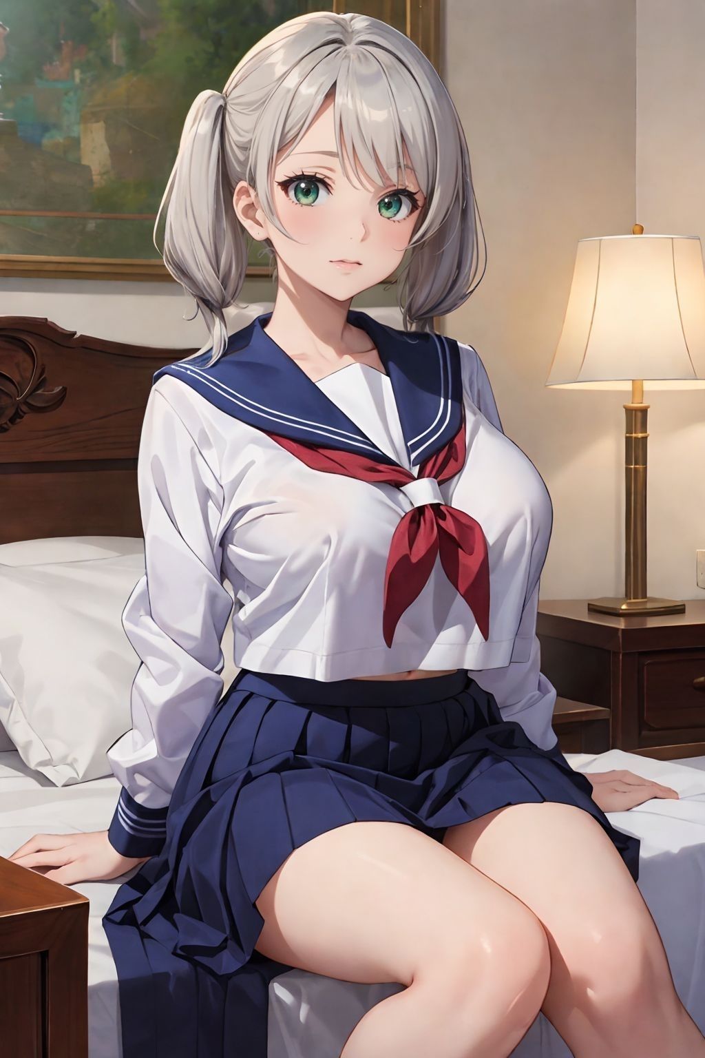 パパ活女子中出し制裁