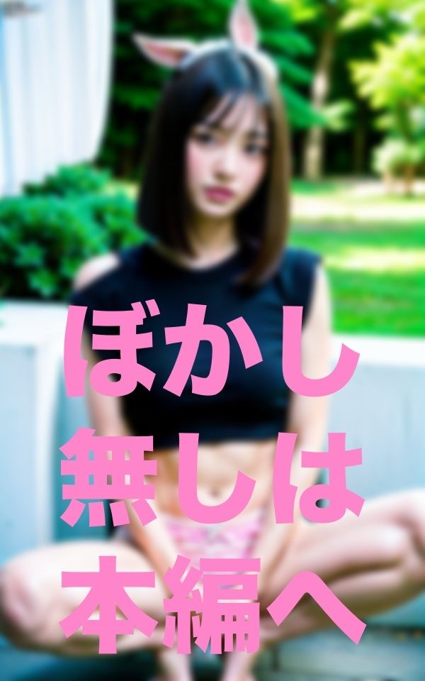 飼ってるウサギの成長日記