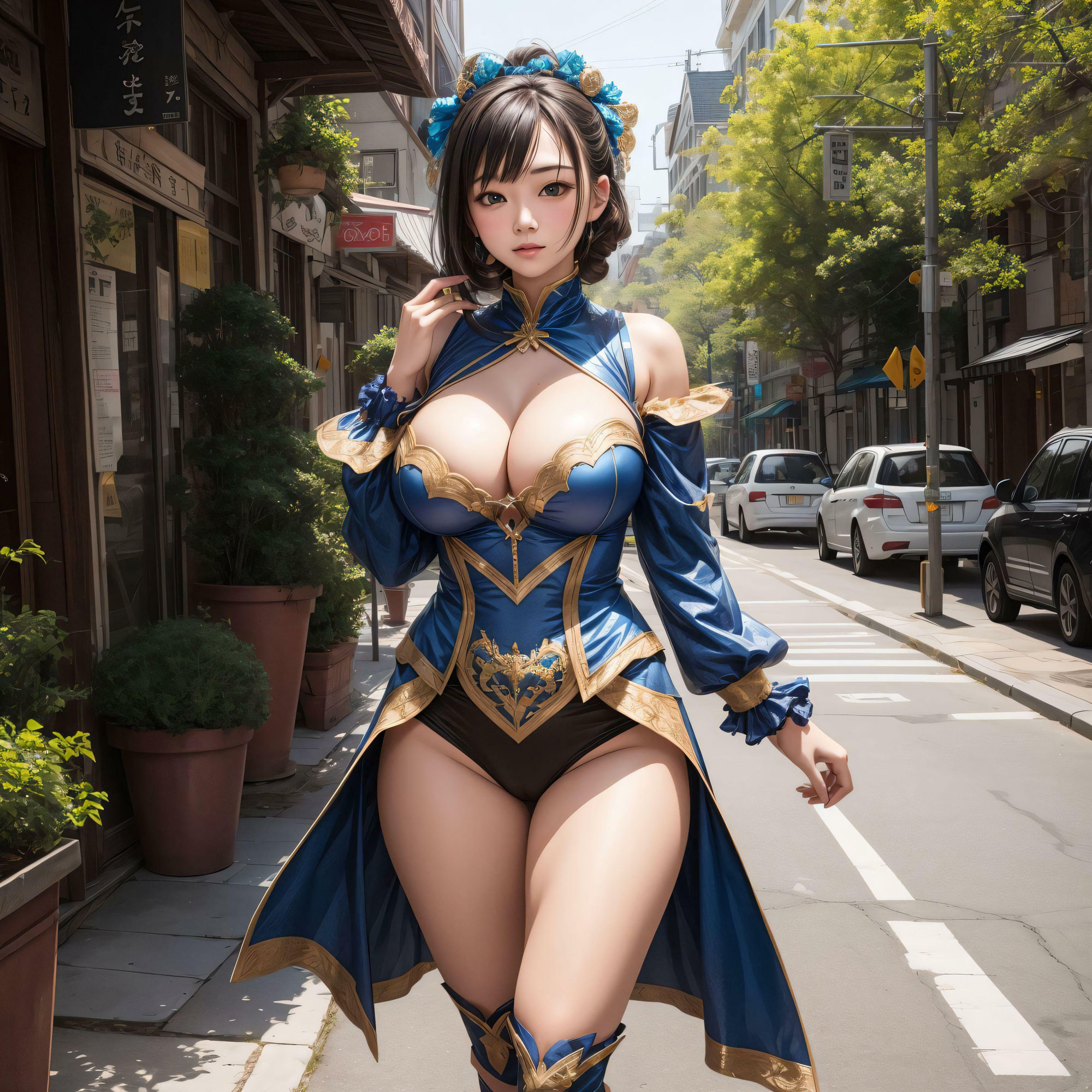 かつて魔法少女だったもの