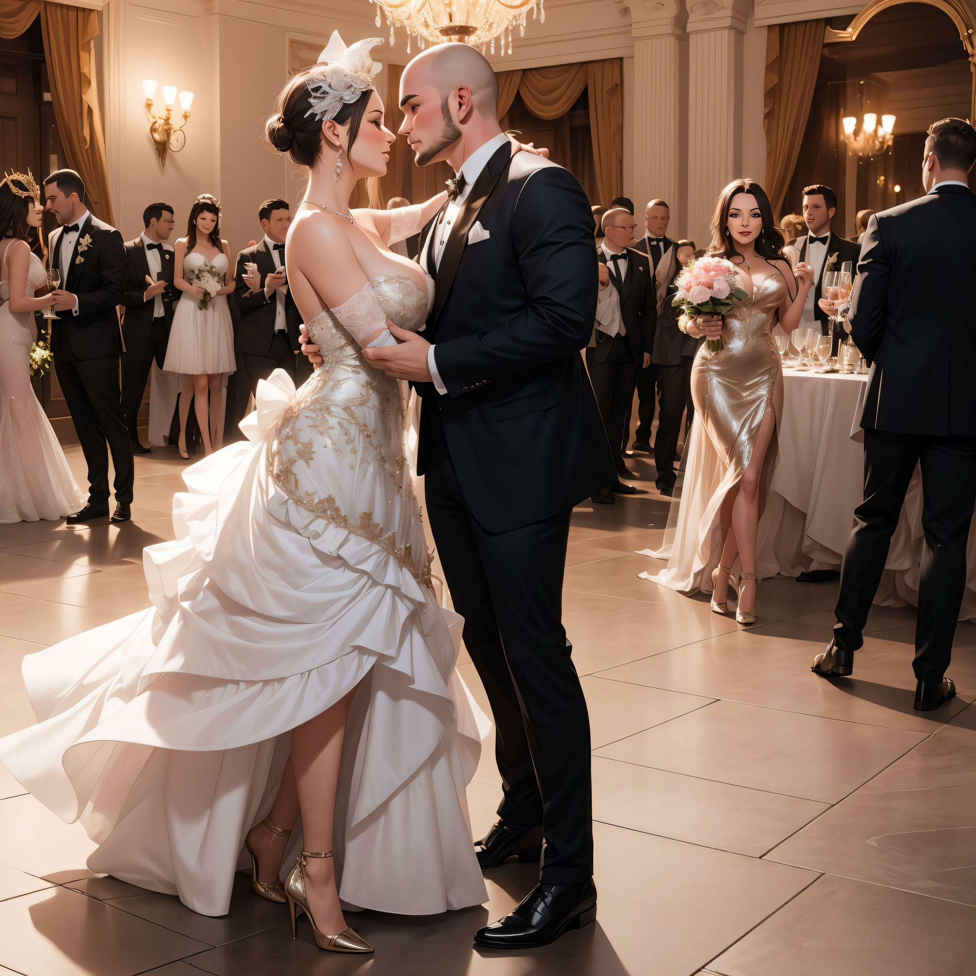 かつて魔法少女だったもの