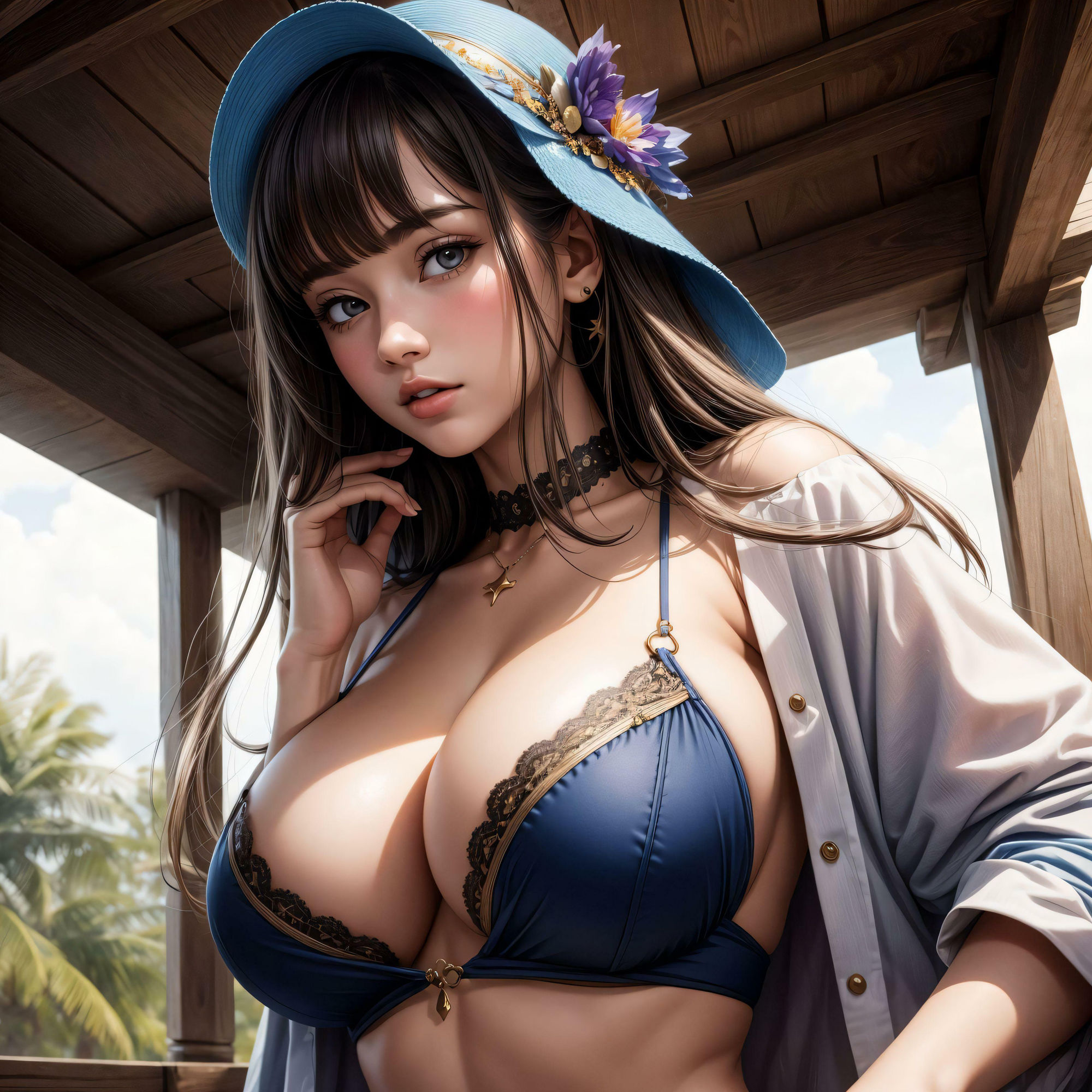 かつて魔法少女だったもの