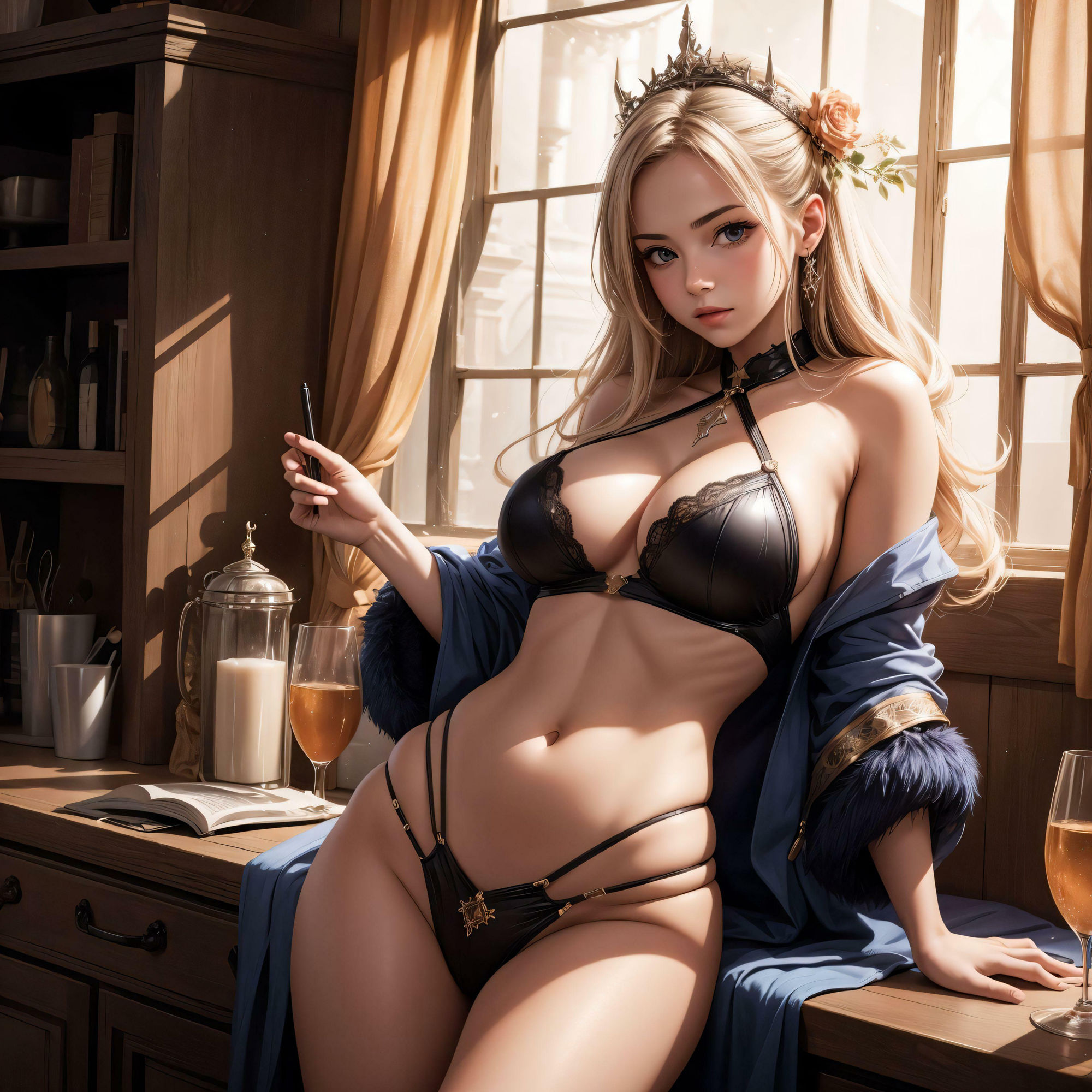 かつて魔法少女だったもの