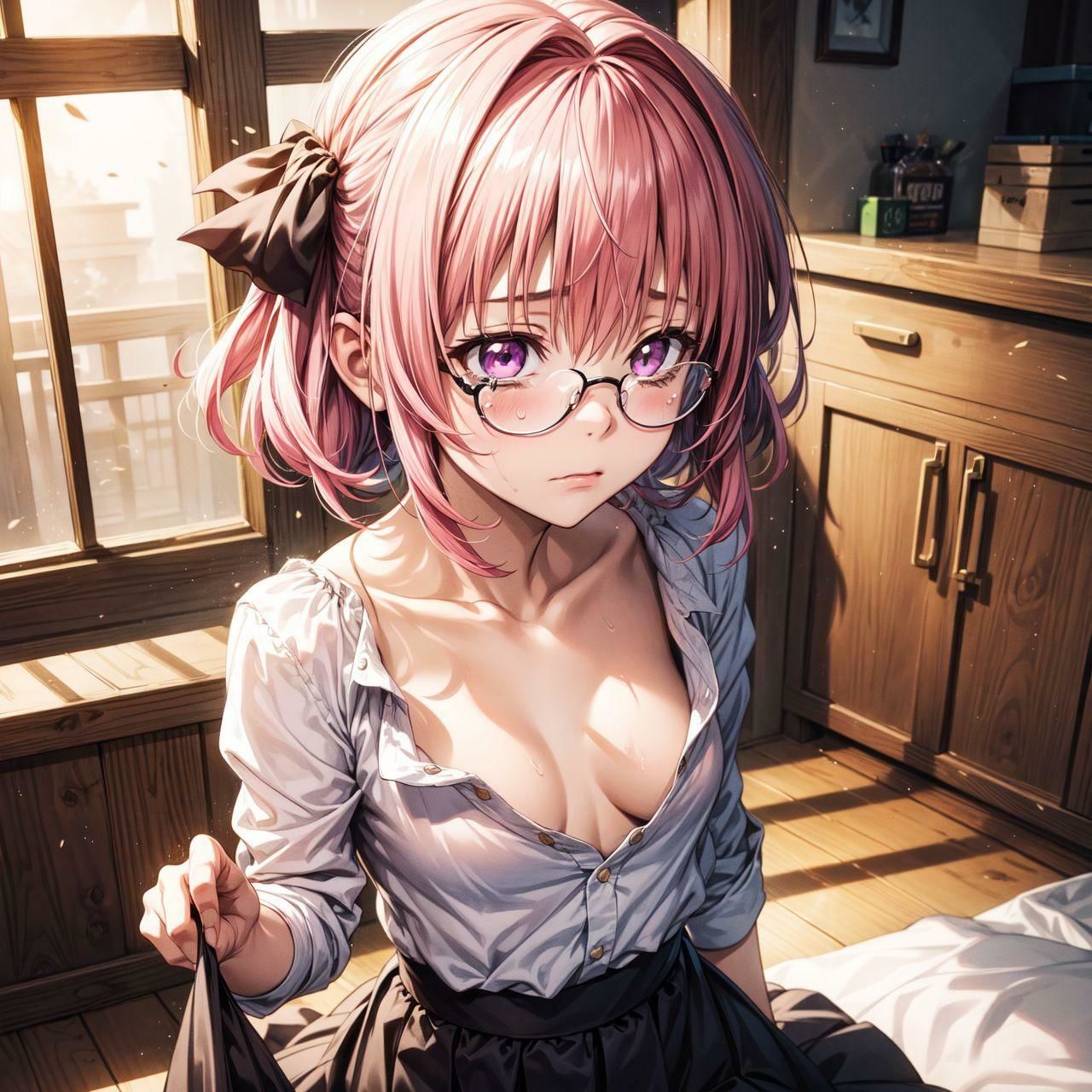 犯●れたいモ○