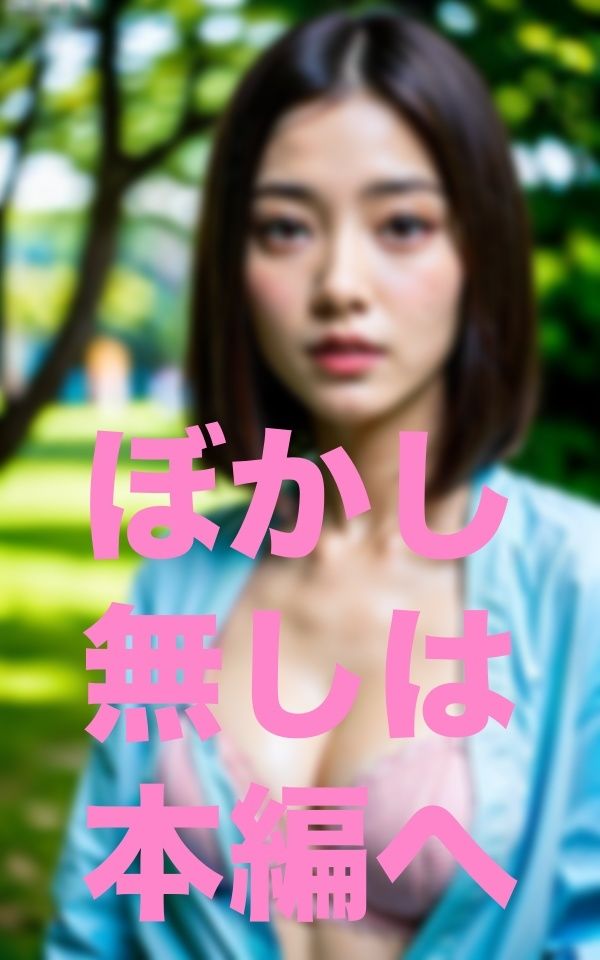 親子遠足-保護者に異変-