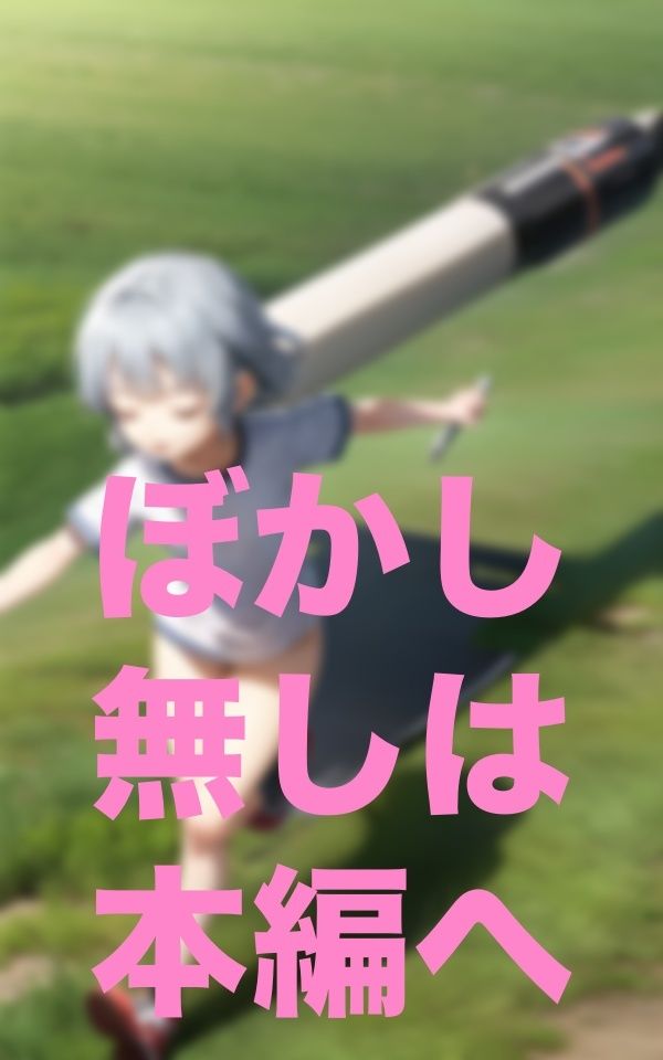 新人はまず裸ンニングからな!