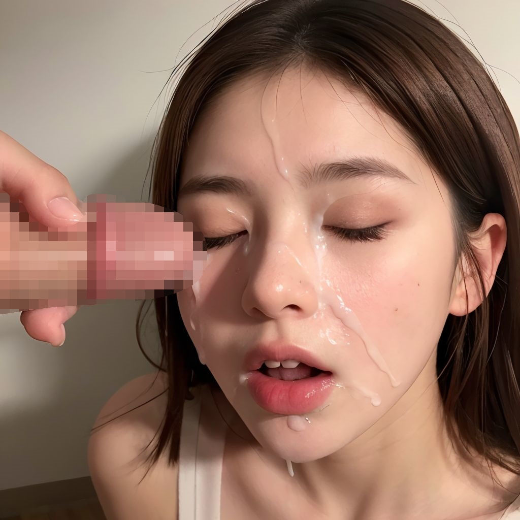 ぶっかけフェラタイム