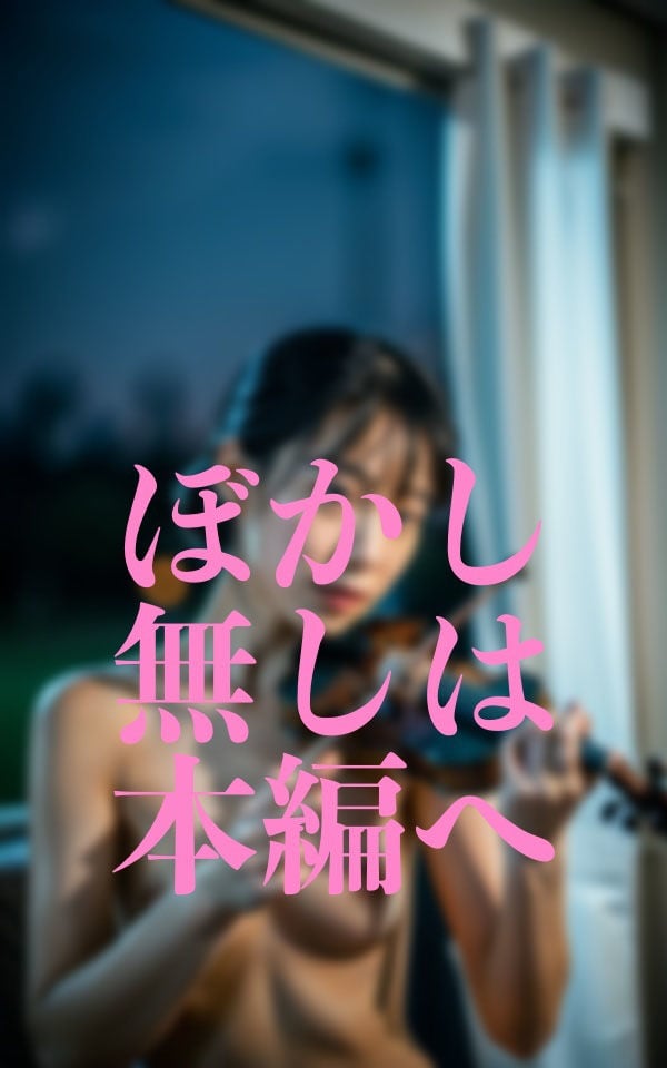 貧乳芸術演奏者