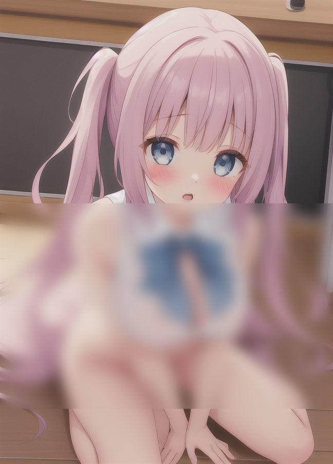 お嬢様は変態だった...エロの知識が実は豊富