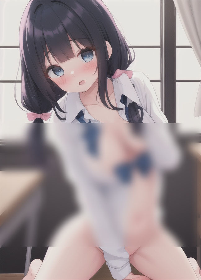 お嬢様は変態だった...エロの知識が実は豊富