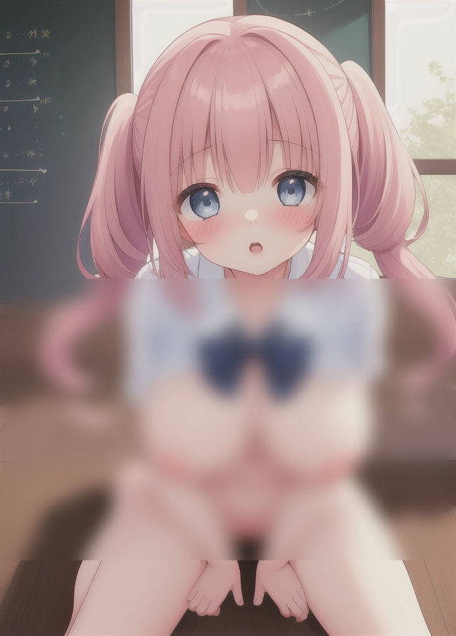 お嬢様は変態だった...エロの知識が実は豊富