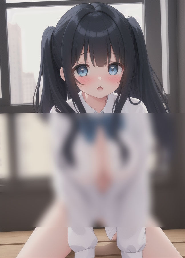 お嬢様は変態だった...エロの知識が実は豊富
