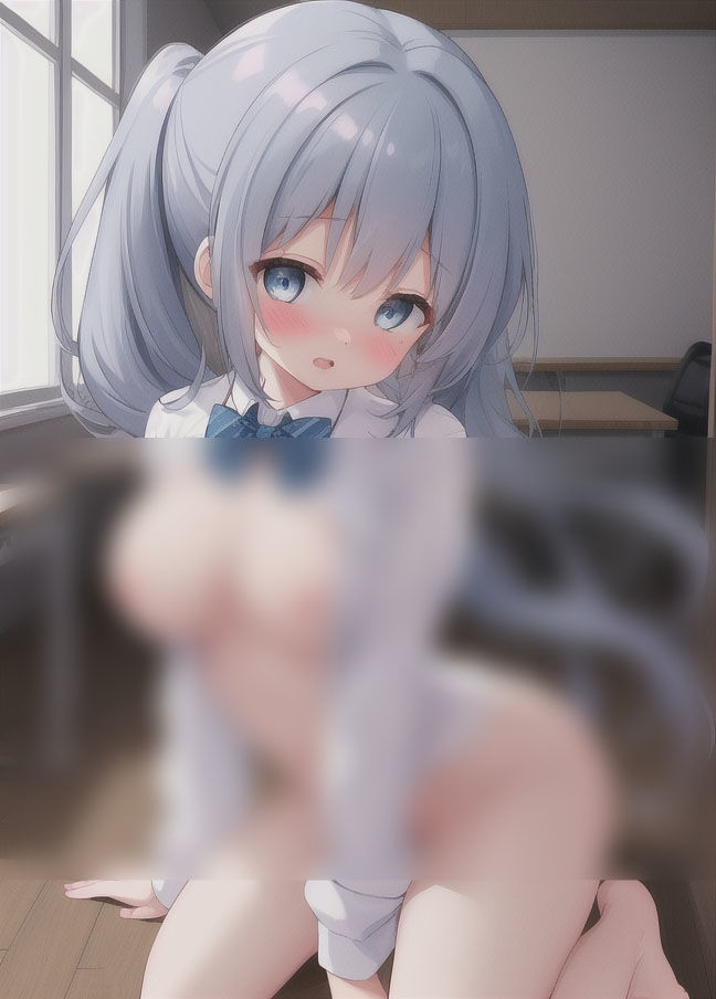 教室でえっちするもん!最近の子はエロい