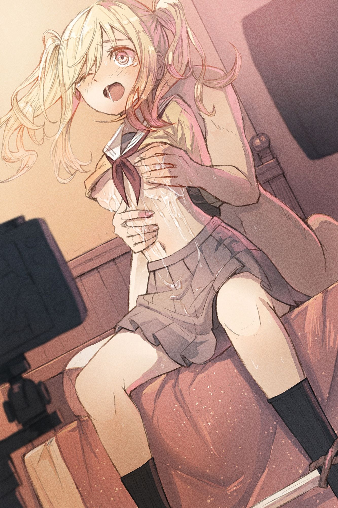 プ○セカ凌●本