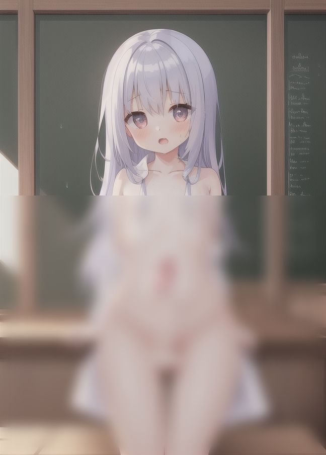 バキバキちんぽのかわいい男の娘