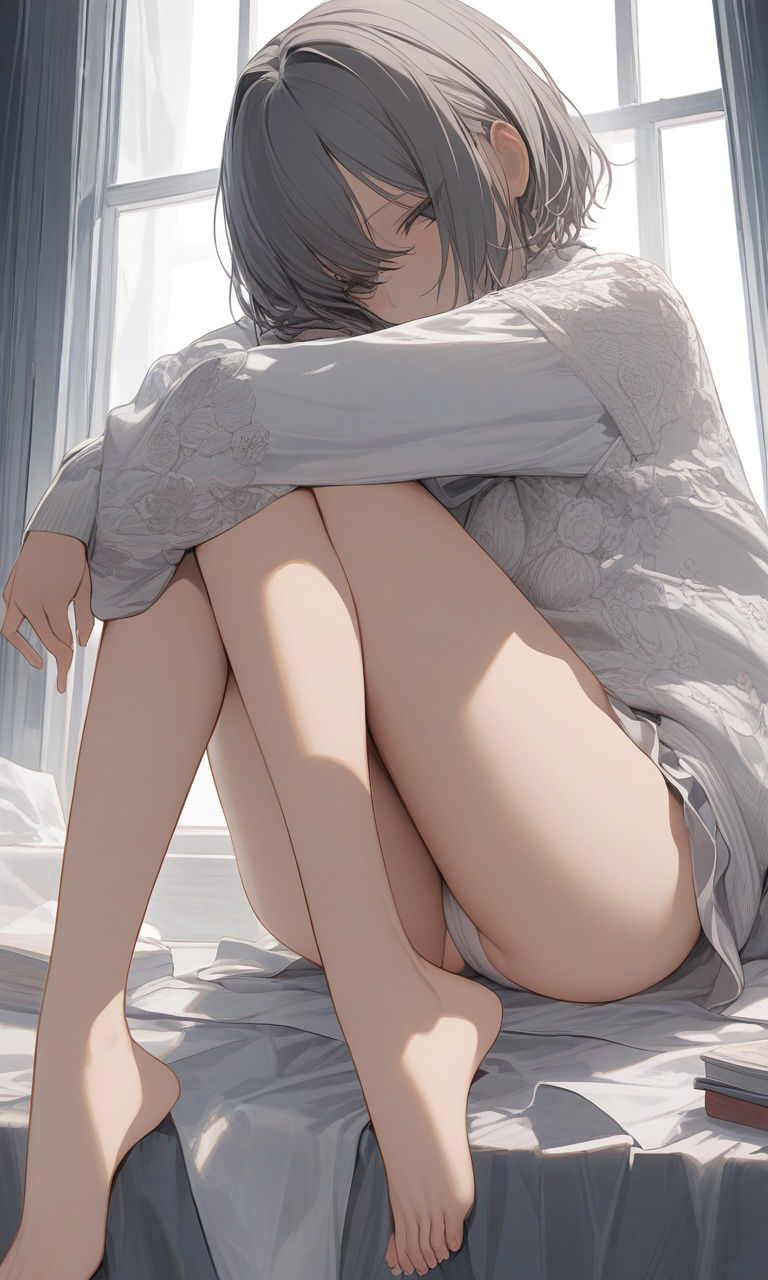 虚無少女