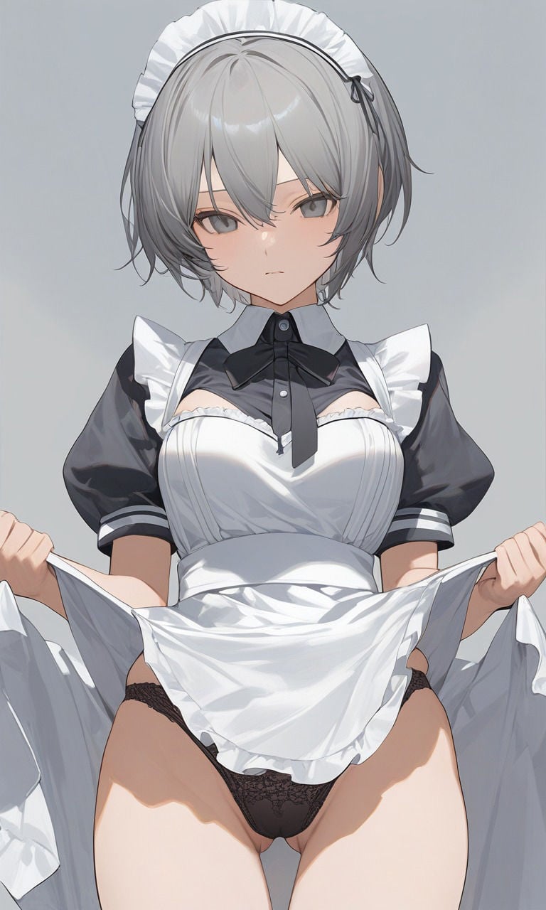 虚無少女