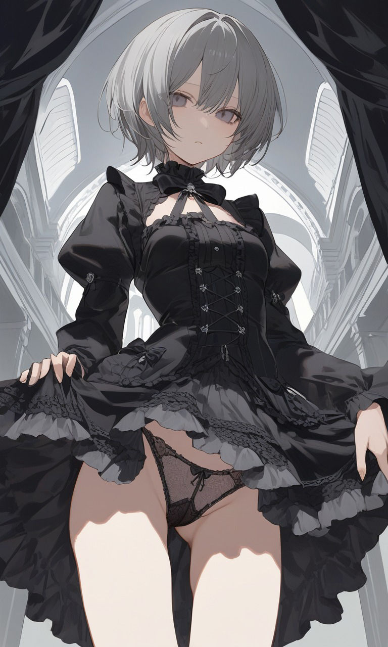 虚無少女