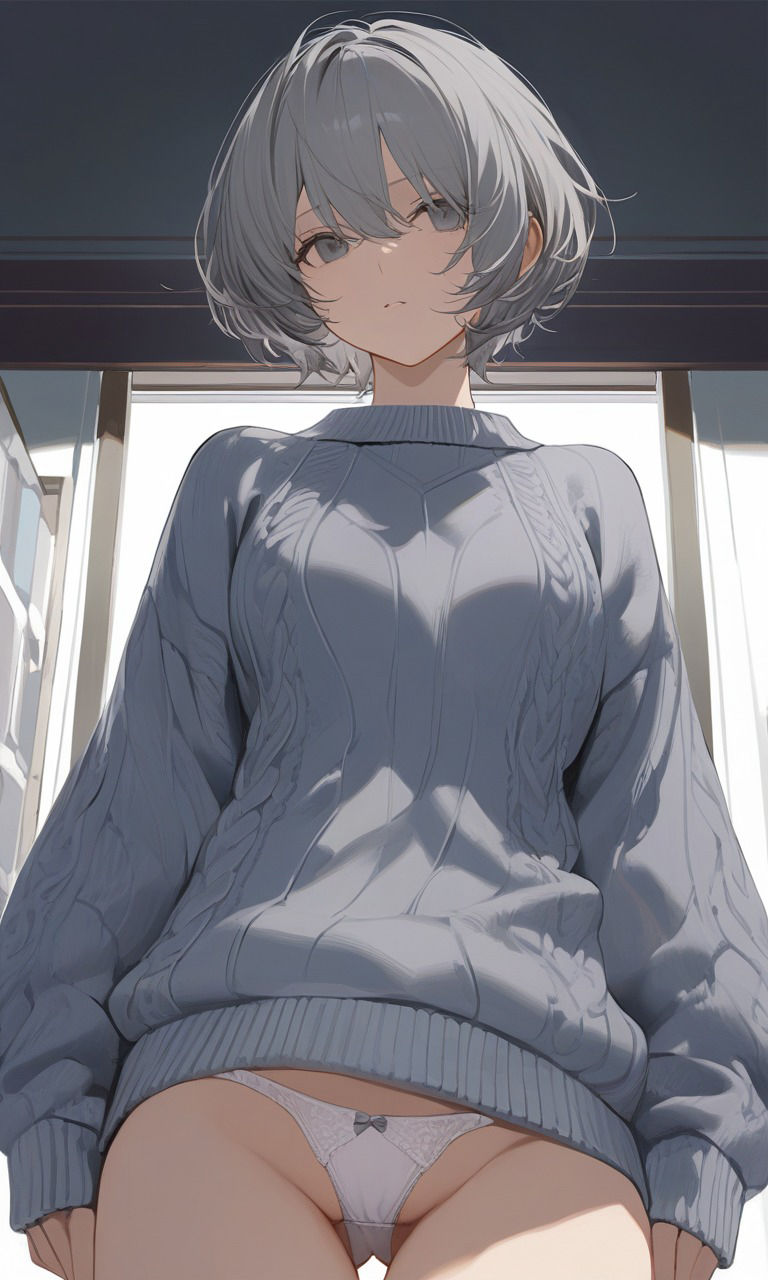 虚無少女