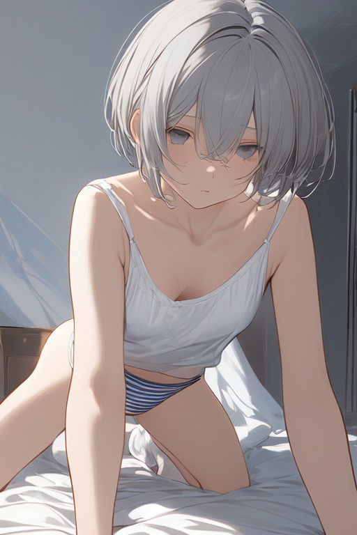 虚無少女