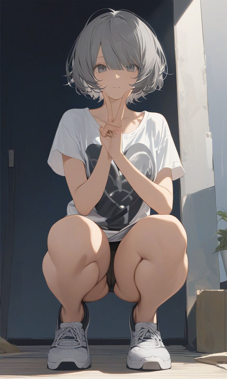 虚無少女