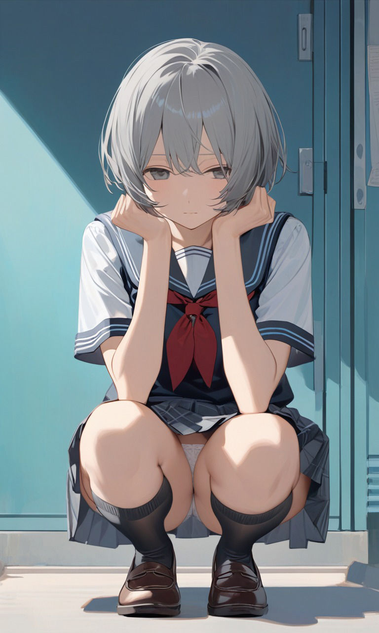 虚無少女