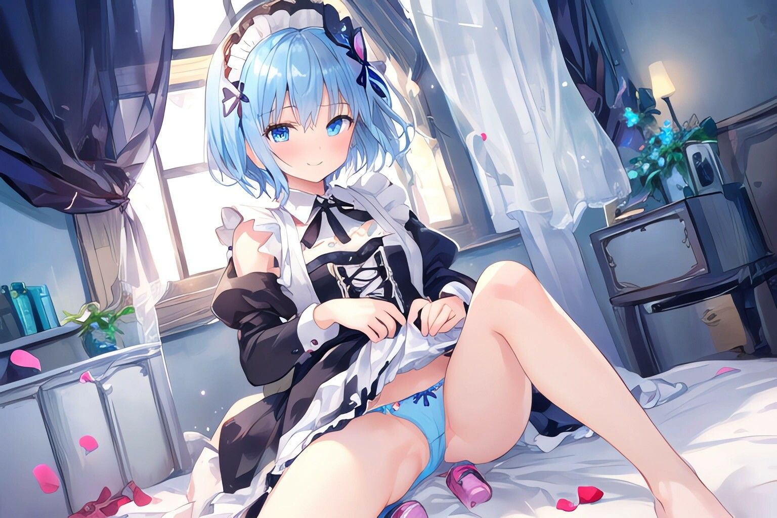 【オナニー実演】声優の千種 蒼様に実演とサークル紹介の依頼をしたら・・・ふっおもしれー女
