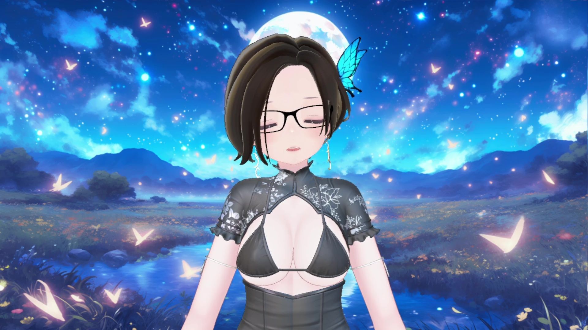 遠隔玩具でいっぱいいかせてもらった配信20240217