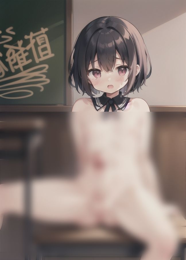 ふたなりデビル｜悪魔の美少女ちんぽ