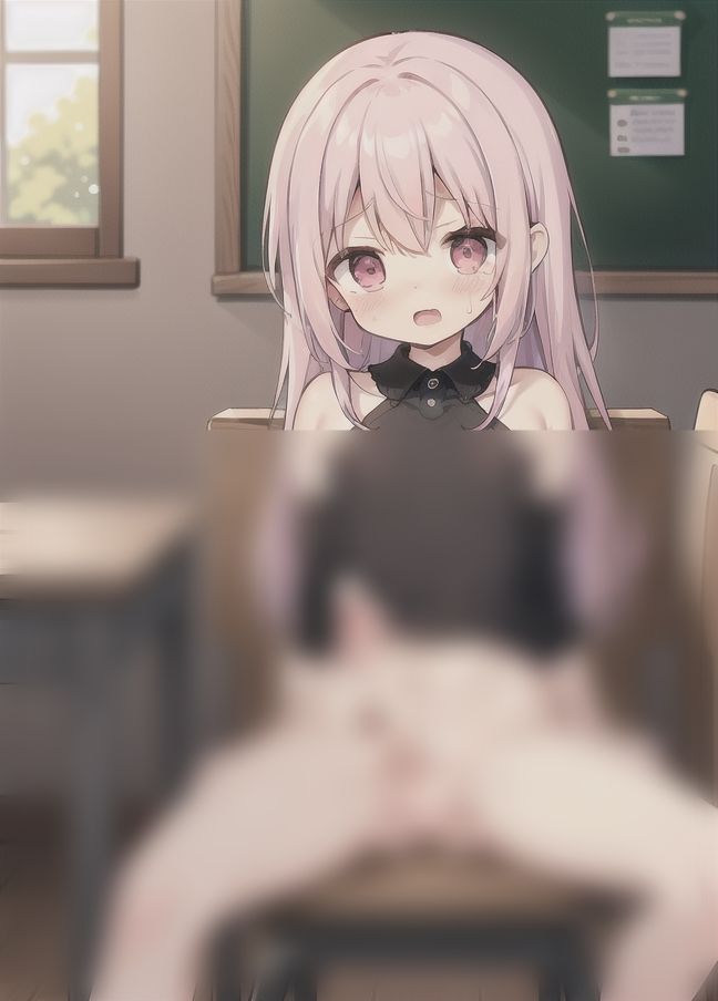 ふたなりデビル｜悪魔の美少女ちんぽ