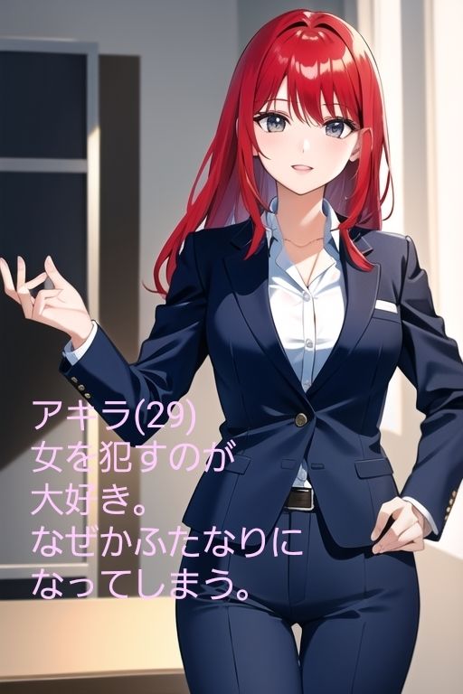 （E）na〜カッコイイ俺様は自由に女とヤる番外編〜