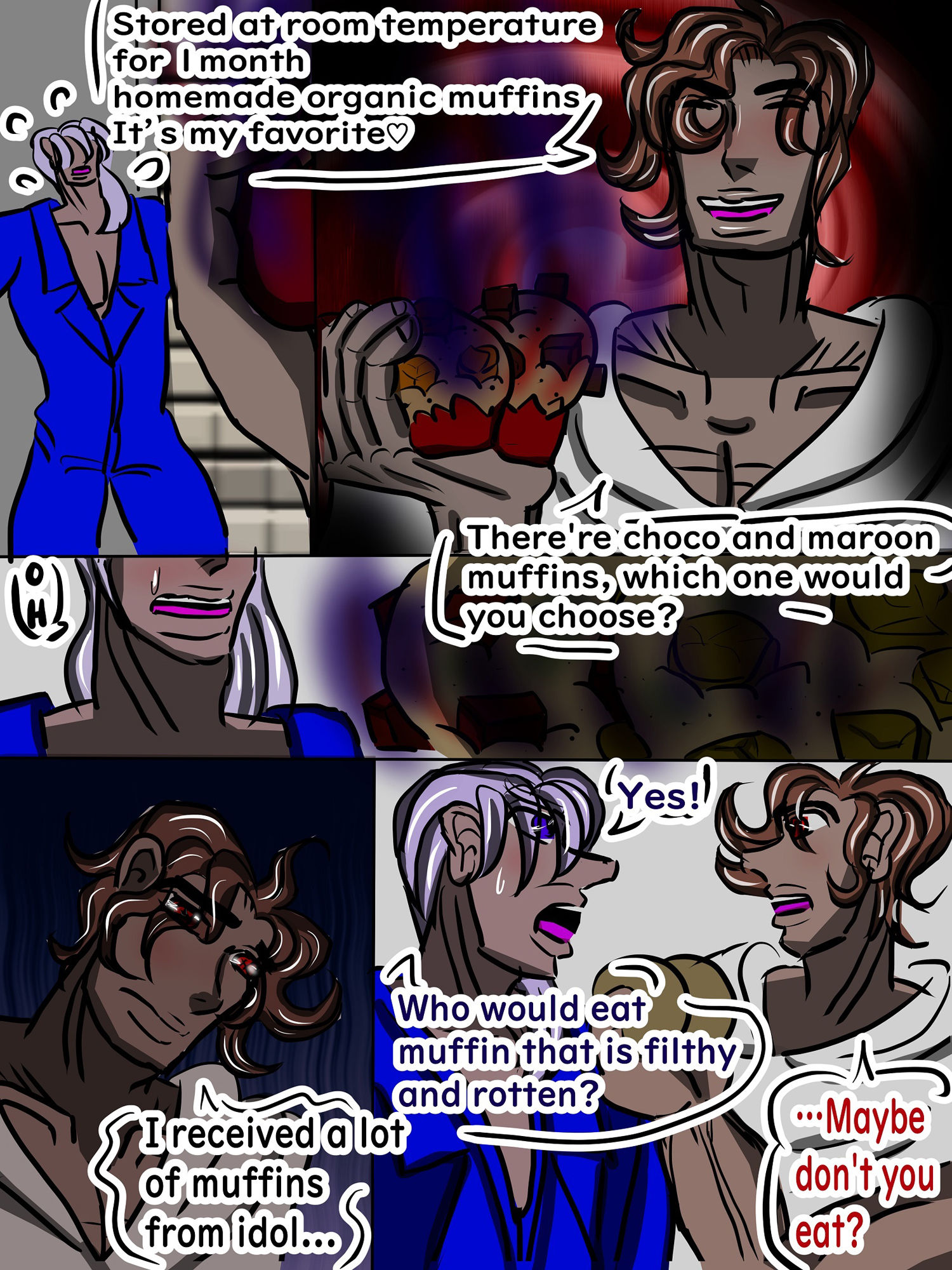 TV staff’ll appear in adult movie instead of actor who was suddenly canceled due to new porn law！Part2