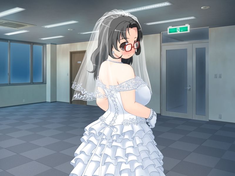 ぽっちゃり人妻・満子さん2