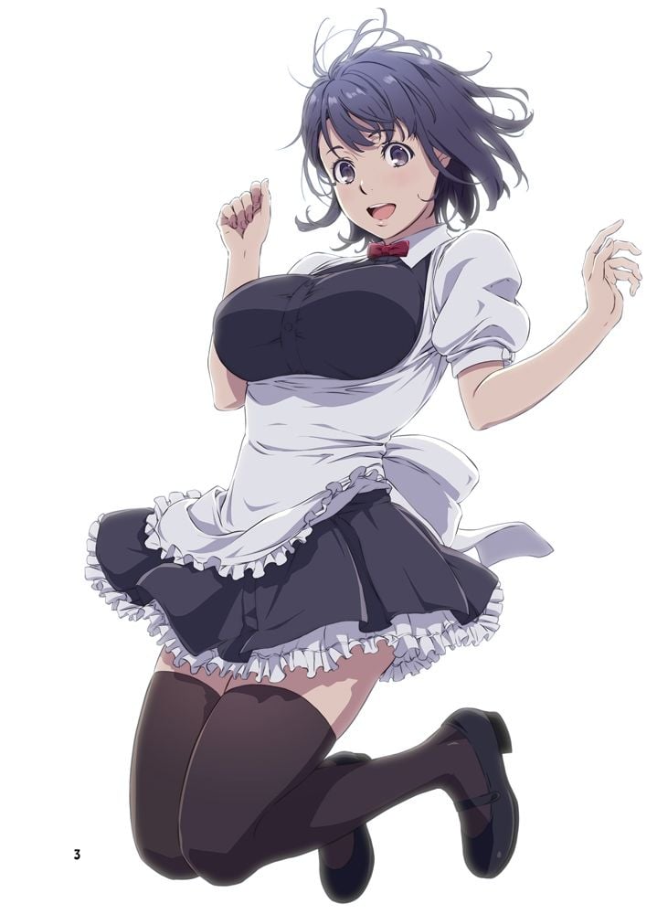 週末の次女ちゃん その12